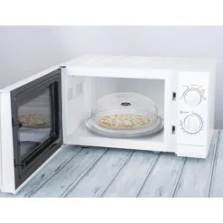 Mikrobølgeovnslåg 29 cm Sale