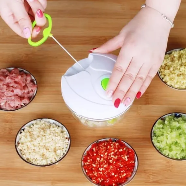 Mixere & Blendere>Mini Hachoir - Minihakker