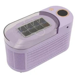 Mini isternmaker, kompakt design, hurtig isproduktion, LILLA