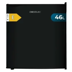 Mini køleskab Cecotec GrandCooler 20000 L SilentCompress Sort 46 L New
