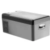 Mini Køleskab, Kapacitet, -20℃ til 10℃ Køleområde, CE Certificeret,15L Hot