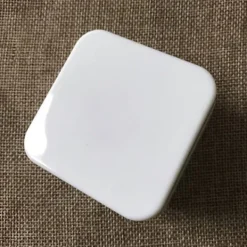 Mini Mekanisk Timer 1Hr/60Min Spil Nedtælling Tæller Alarm Køkken Madlavningsværktøj
