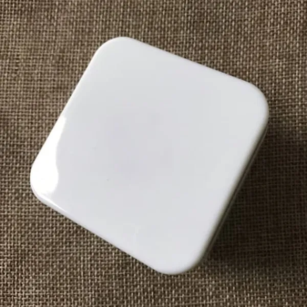 Mini Mekanisk Timer 1Hr/60Min Spil Nedtælling Tæller Alarm Køkken Madlavningsværktøj