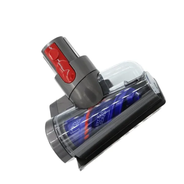 Støvsugertilbehør>Mini turbinemundstykke til Dyson V7, V8, V10, V11, V15