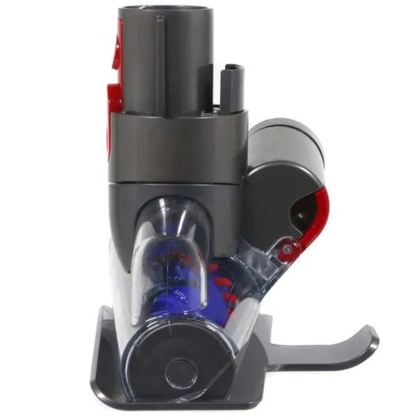 Støvsugertilbehør>Mini turbinemundstykke til Dyson V7, V8, V10, V11, V15