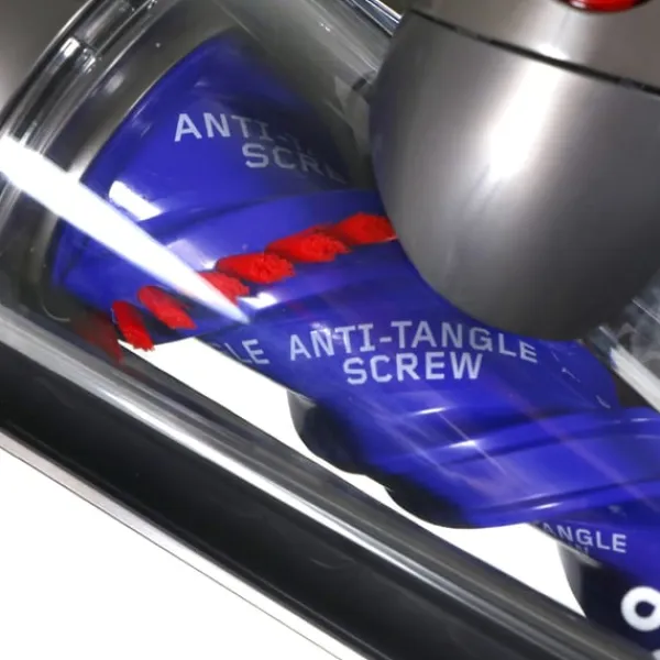 Støvsugertilbehør>Mini turbinemundstykke til Dyson V7, V8, V10, V11, V15