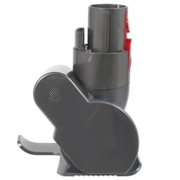 Støvsugertilbehør>Mini turbinemundstykke til Dyson V7, V8, V10, V11, V15