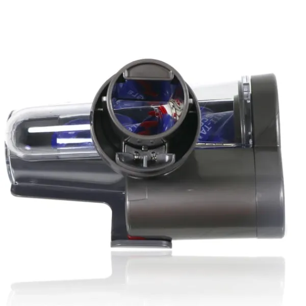 Støvsugertilbehør>Mini turbinemundstykke til Dyson V7, V8, V10, V11, V15