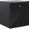 Køleskabe>Mini-fryser 35 L, 161 W, -14 til -24 °C, 5 niveauer, fritstående