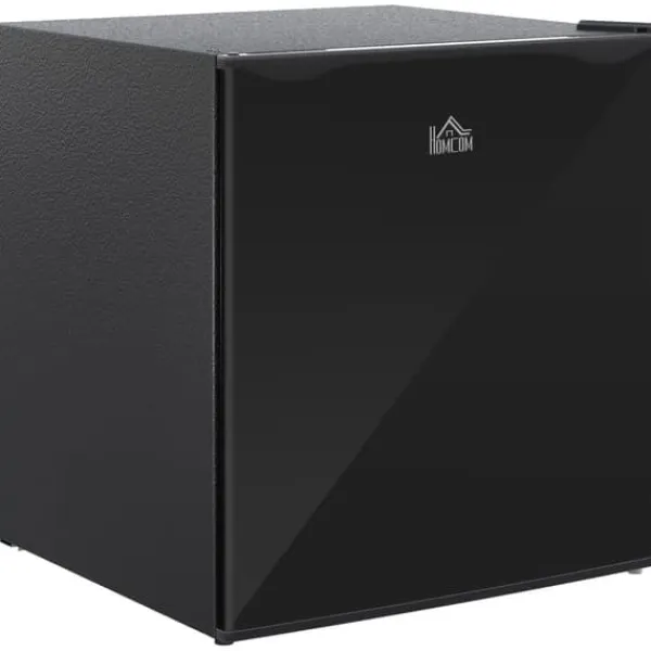 Køleskabe>Mini-fryser 35 L, 161 W, -14 til -24 °C, 5 niveauer, fritstående