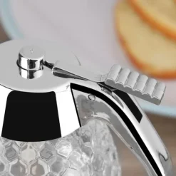 200ml honningsirup dispenser vintage drypfri beholder Hot