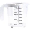 Målebæger 1600 ml Clearance