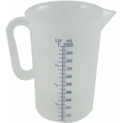 Målebægere & Måleskeer>Målebæger UMETA 2 L