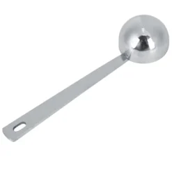 Måleske i rustfrit stål - Multifunktionelt køkkenredskab (15 ml) Outlet