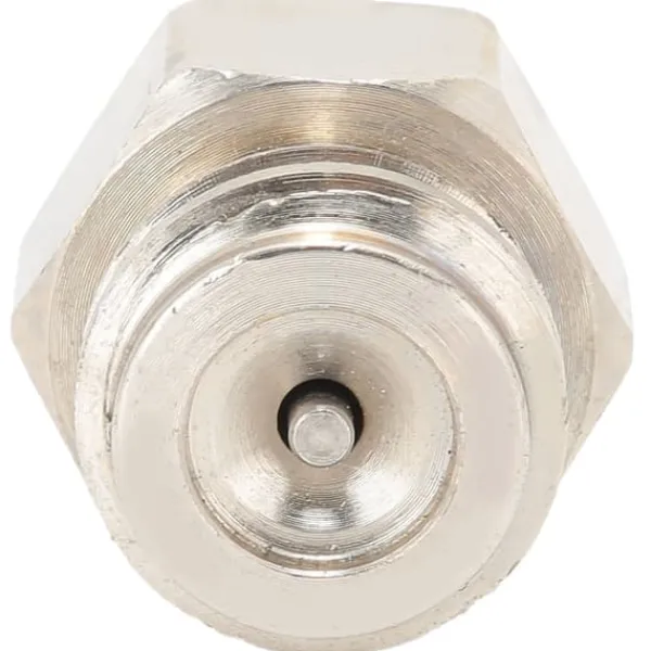 Sodavandsmaskiner>8mm CO2-tankadapter med hangevind TR21-4 hurtigafbryderstik til sodavandsklub