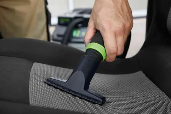 Grovstøvsugere>MOBIL STØVSUGER CT 25 E - FE 577498