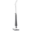 Damprensere>Montiss Steam Mop Grey 350 ml med 4 m ledning og 4 stk. tilbehør