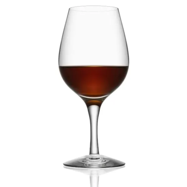 Orrefors More Spirits 20cl, 4-pack - Outlet