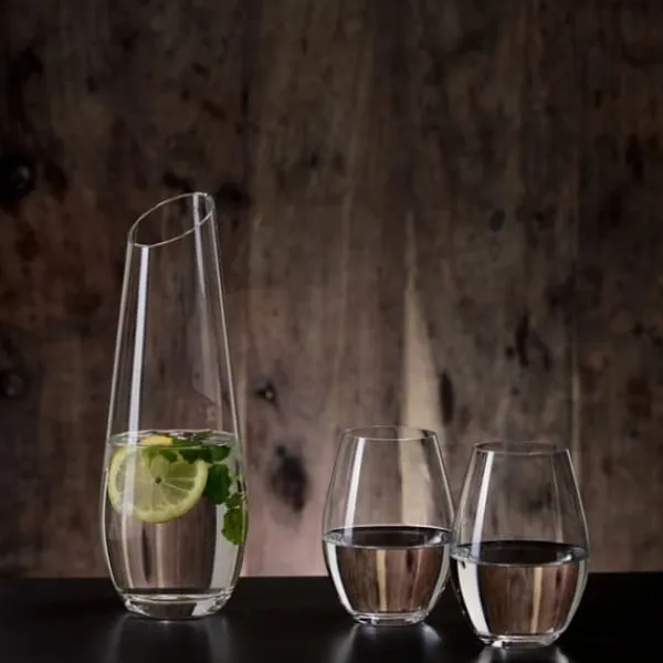 Orrefors More Tumbler Glass 44cl, 2-pack - Best