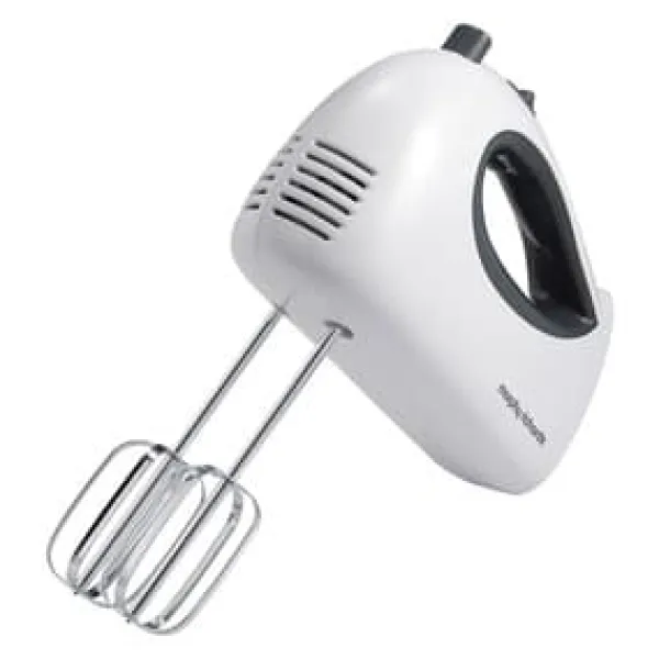 Mixere & Blendere>Morphy Richards håndmixer 400510