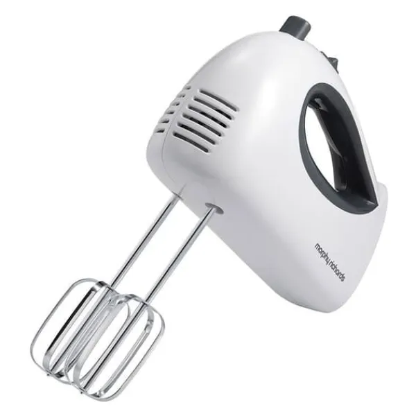 Mixere & Blendere>Morphy Richards håndmixer 400510