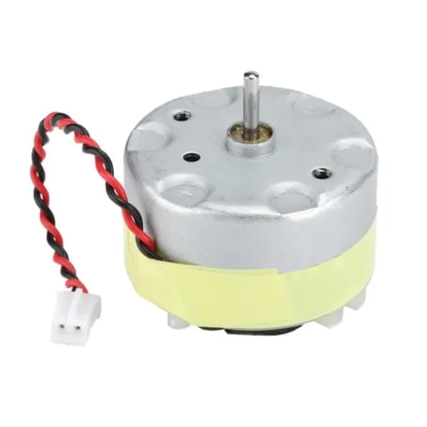 Robotstøvsugere>Motor för Laserdistansensor (LDS) Kompatibel med Xiaomi Roborock S5, S50, S51, S55 DC Reservdel