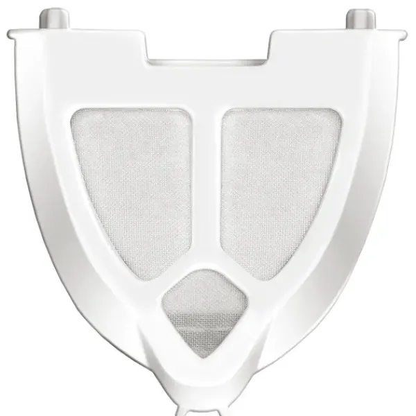 Elkedel>MPM MCZ-119 elkedel 1 L 2200 W Hvid