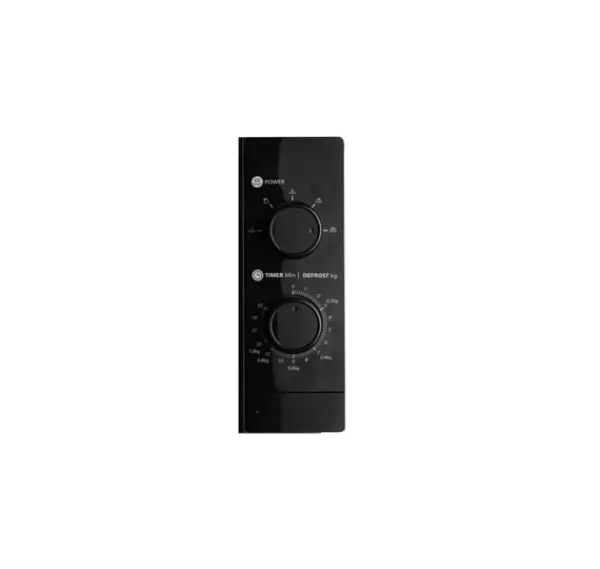Ovne>MPM MPM-20-KMM-11 Mikrobølgeovn 20L 1050W