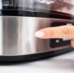 MPM MSG-12 fødevaretørrer Hot