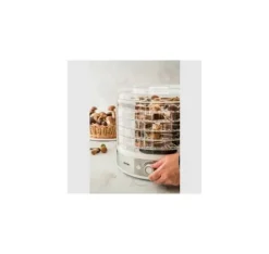 Dehydratorer>MPM MSG-11 FOOD DEHYDRATOR 500W