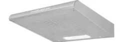MPM-51-PX-69 hætte (rustfrit stål)