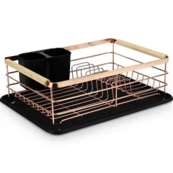 Opvaskestativer & Tørrestativer>MS-600 Massido opvaskemaskine guld