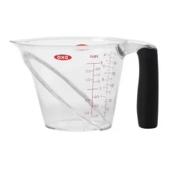 OXO Målebægere & Måleskeer>Måttbägare / Litermått 1L - Good Grips