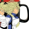 Mugg - TV - Dragon Ball Z - Saiyans vs Cyborgs (ABYMUG408) - Merchandise