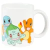 Kaffe- & Teservicer>Mugg Pokemons Hisab Joker