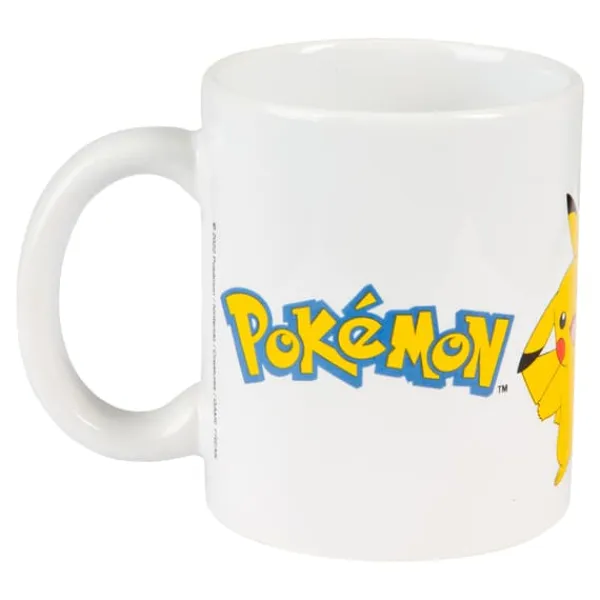 Kaffe- & Teservicer>Mugg Pokemons Hisab Joker
