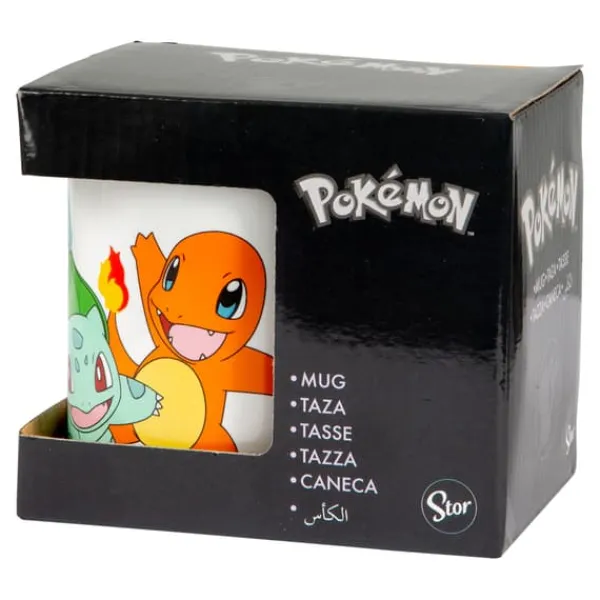 Kaffe- & Teservicer>Mugg Pokemons Hisab Joker