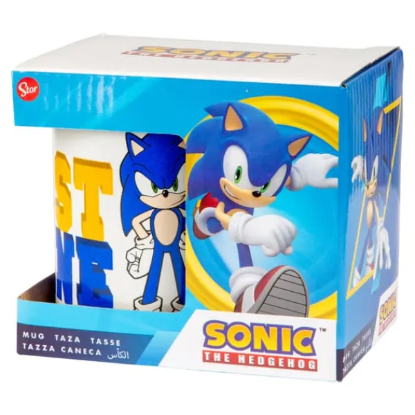 Mugg Sonic Fast Lane Hisab Joker Sale