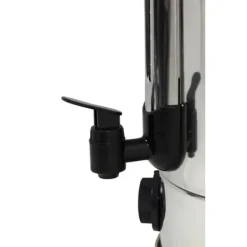 Mulled Heater 6.8 L - Rustfrit stål | Effekt: 2000 W | Temperatur: 30-100 °C Sale