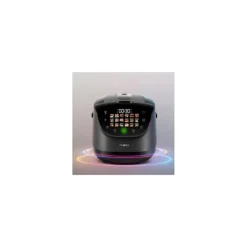 Multicooker, MC200 farve, RØD Outlet