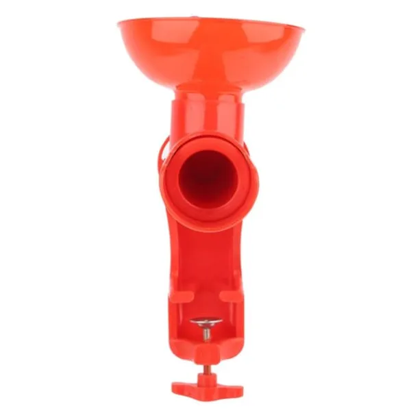 Multifunktionel Bærbar Hånd Tomatjuicer Frugtjuicemaskine Ekstraktor Presser Hot