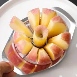 Multifunktionel frugtskærer Best