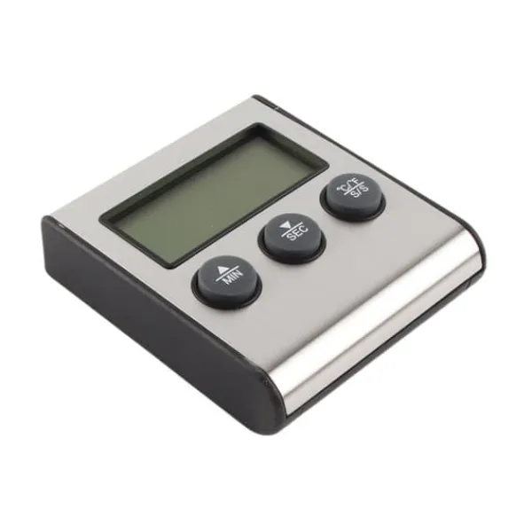 Multifunktionelt digitalt køkkentermometer Sale