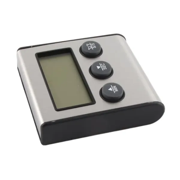 Multifunktionelt digitalt køkkentermometer Sale