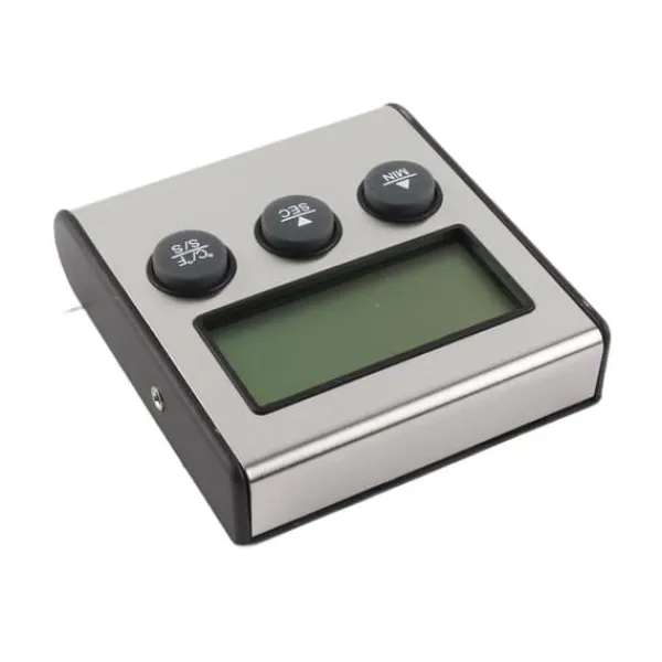 Multifunktionelt digitalt køkkentermometer Sale