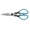 MULTIFUNKTIONSSAKS MED KLINGBESKYTTELSE 21 CM ENERGO - C 42-071 Hot