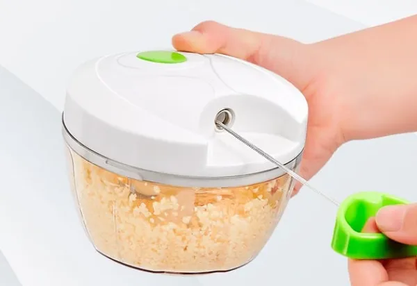 Mixere & Blendere>Multislicer til grøntsager
