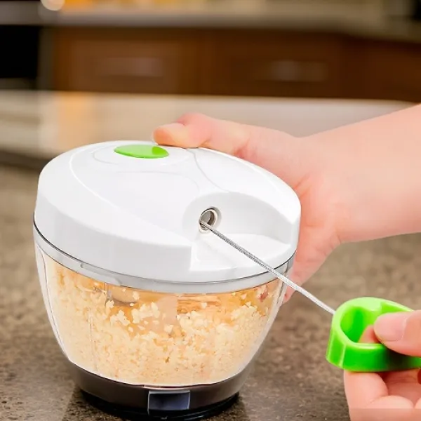 Mixere & Blendere>Multislicer til grøntsager