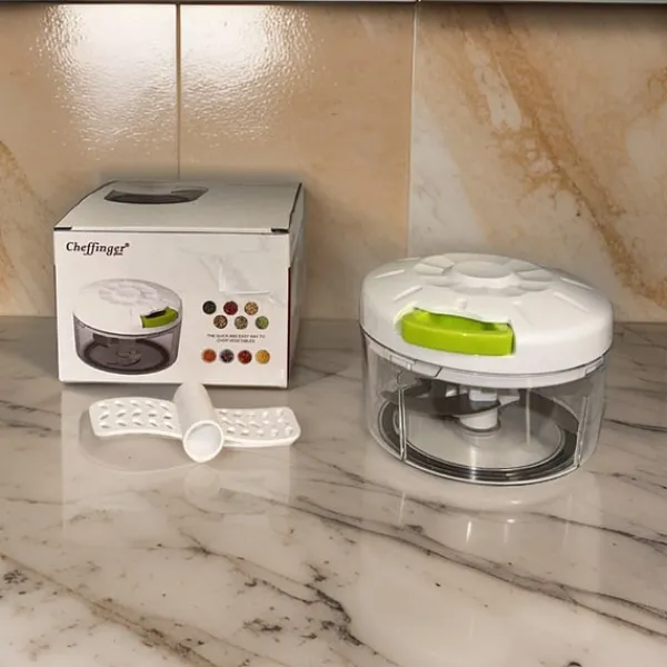 Mixere & Blendere>Multislicer til grøntsager