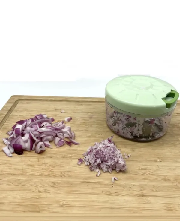 Mixere & Blendere>Multislicer til grøntsager